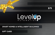 Level Up Automation Digital Gift Card